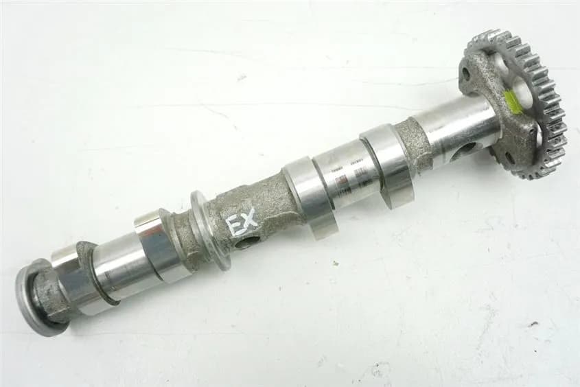 YAMAHA TDM 900 RN08 NOCKENWELLE AUSLASS CAMSHAFT EX