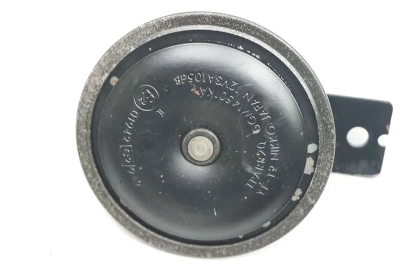 YAMAHA TDM 900 RN08 HUPE HORN SIGNALHORN