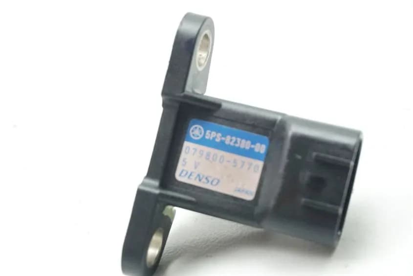 YAMAHA TDM 900 RN08 DRUCKSENSOR SENSOR PRESSURE DENSO