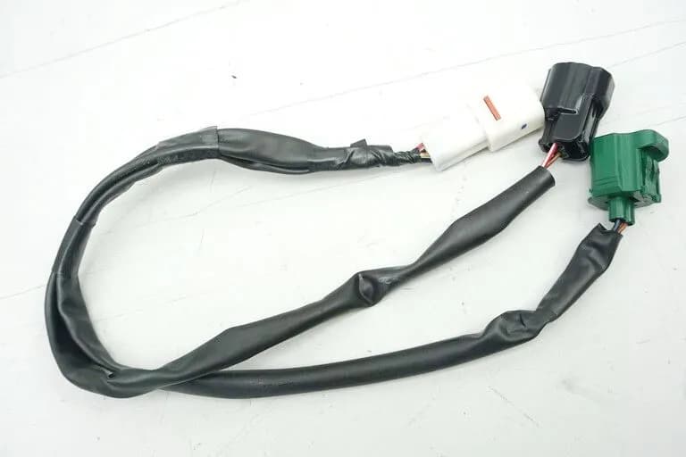 YAMAHA TDM 900 RN08 KABELBAUM AIRBOX TEMPERATURFÜHLER