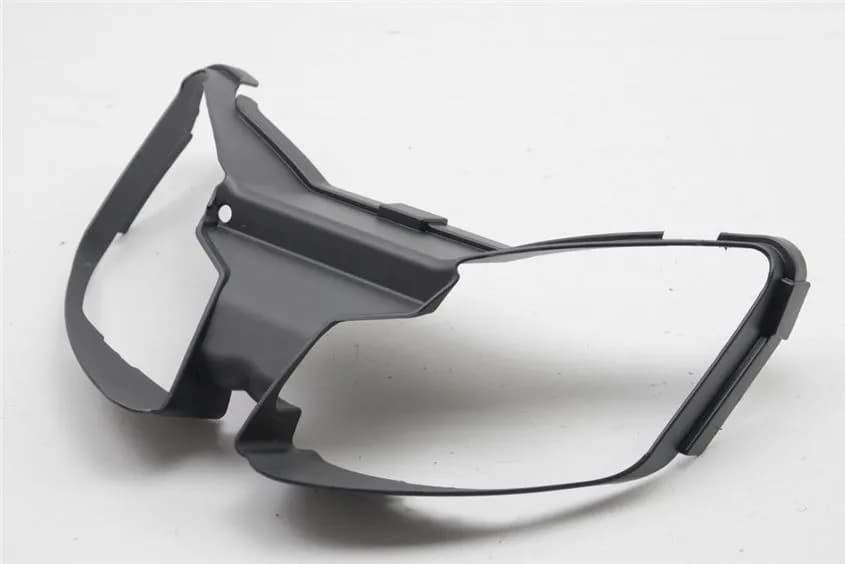 APRILIA RS 125 RD VERKLEIDUNG SCHEINWERFER ABDECKUNG COVER