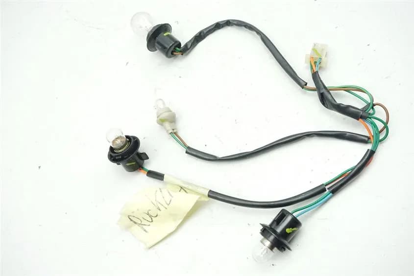 DAELIM OTELLO SG 125 F KABELBAUM RÜCKLICHT KABEL