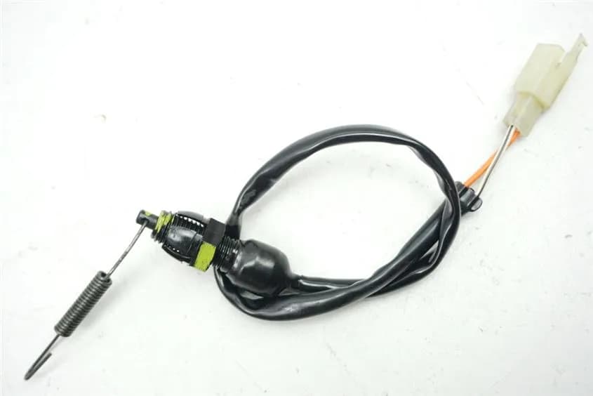 SUZUKI DL 650 V-STROM WVB1 BREMSLICHTSCHALTER HINTEN