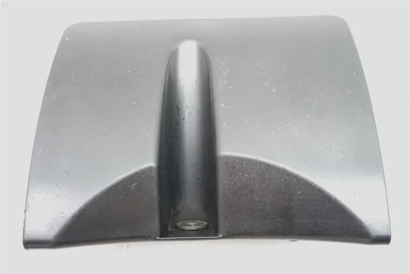 SUZUKI DL 650 V-STROM WVB1 KOTFLÜGEL SCHWINGE ABDECKUNG COVER SPRITZSCHUTZ