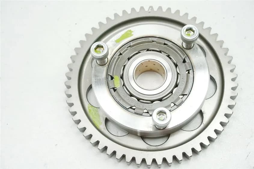 KYMCO PEOPLE GT 300 i ABS ANLASSERFREILAUF FREILAUF STARTERKUPPLUNG