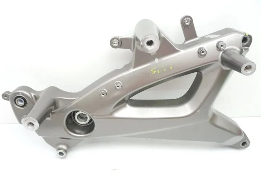 KYMCO PEOPLE GT 300 i ABS SCHWINGE SWINGARM MOTORHALTER HALTERUNG MOTOR