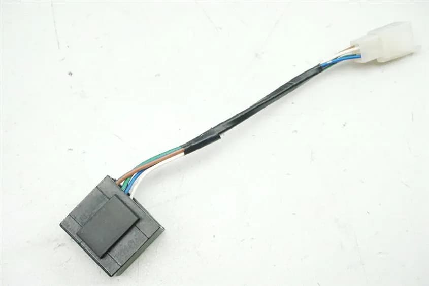 KYMCO PEOPLE GT 300 i ABS STEUEREINHEIT ÖLDRUCKANZEIGE STEUERTEIL