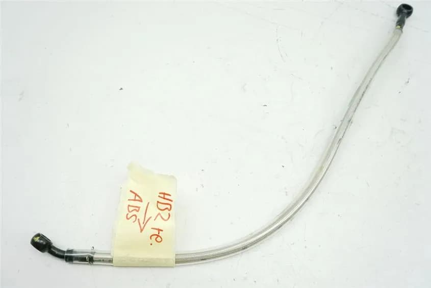 KYMCO PEOPLE GT 300 i ABS BREMSLEITUNG VORN RECHTS BRAKE HOSE