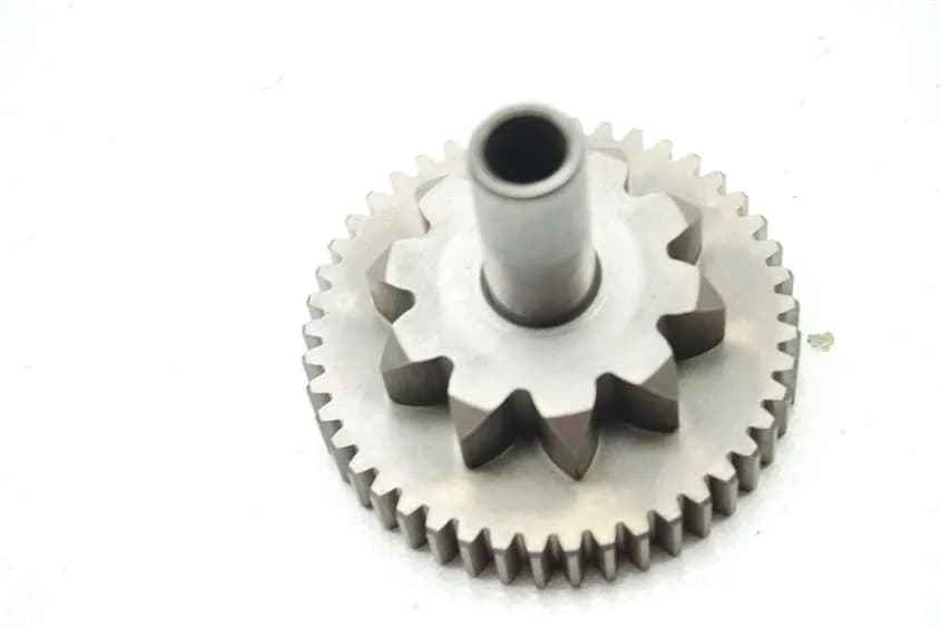 HONDA CBR 900 SC50 ZAHNRAD ANLASSER REDUKTION ZWISCHENRAD