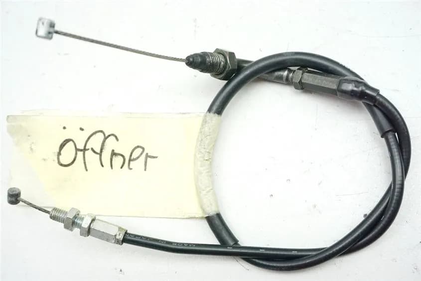 HONDA CBR 900 SC50 GASZUG ÖFFNER GASSEIL