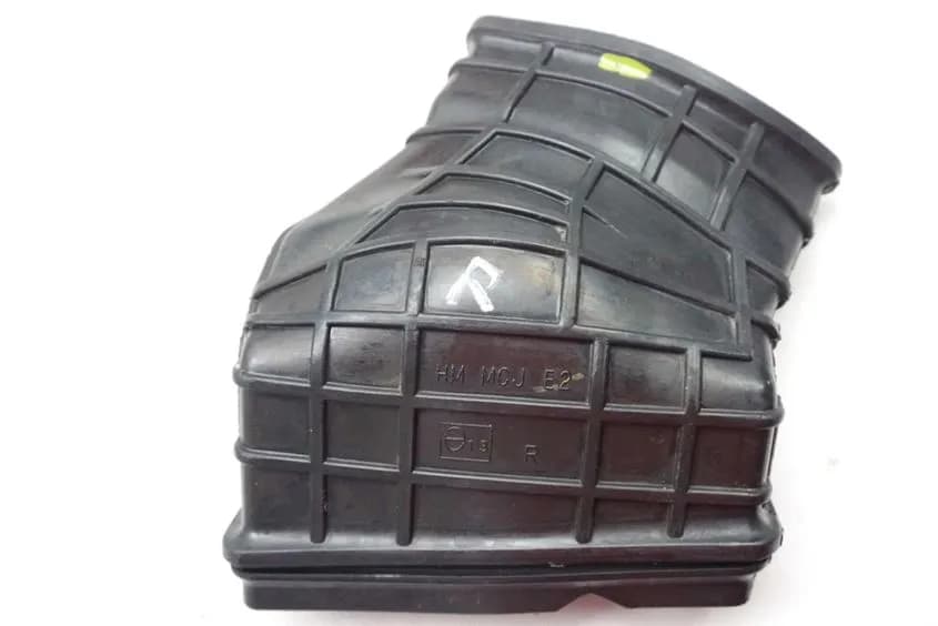 HONDA CBR 900 SC50 LUFTSCHLAUCH RECHTS AIRBOX LUFTKANAL