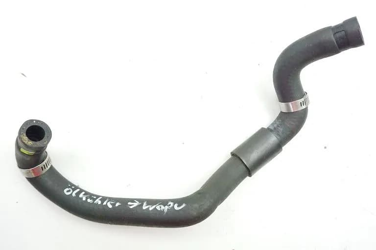 HONDA CBR 900 SC50 KÜHLERSCHLAUCH ÖLKÜHLER WASSERPUMPE