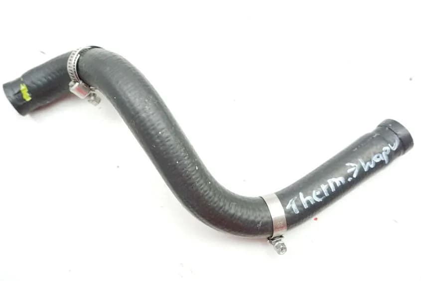 HONDA CBR 900 SC50 KÜHLERSCHLAUCH THERMOSTAT WASSERPUMPE