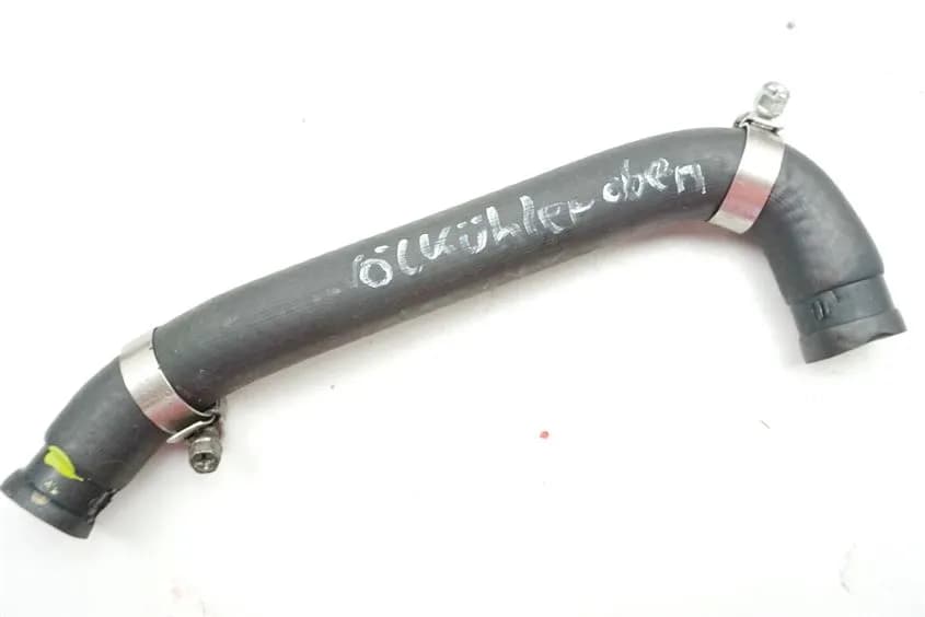 HONDA CBR 900 SC50 KÜHLERSCHLAUCH ÖLKÜHLER OBEN