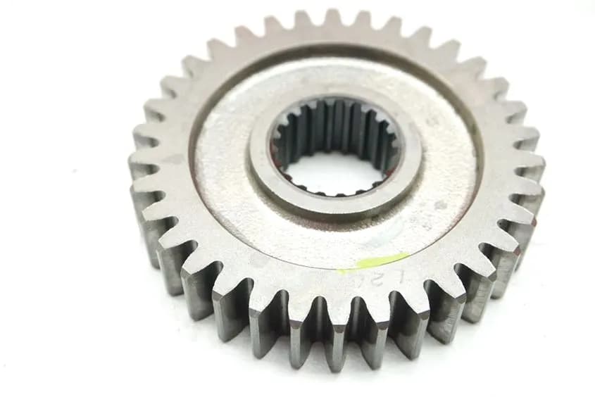 SUZUKI DL 650 V-STROM WVB1 PRIMÄRZAHNRAD ZAHNRAD PRIMÄR