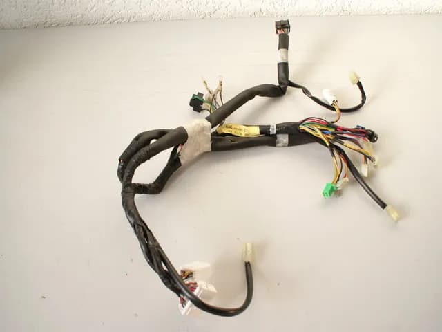 YAMAHA XVZ 1300 VP09 ROYAL STAR KABELBAUM TACHO COCKPIT