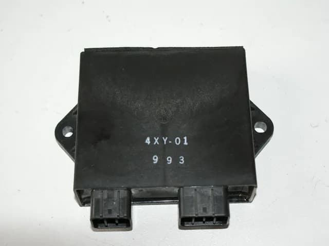 YAMAHA XVZ 1300 VP09 ROYAL STAR STEUERTEIL STEUERRELAIS