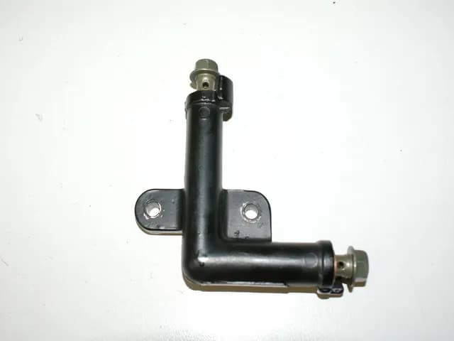 YAMAHA XVZ 1300 VP09 ROYAL STAR BREMSVERTEILER BREMSZYLINDER