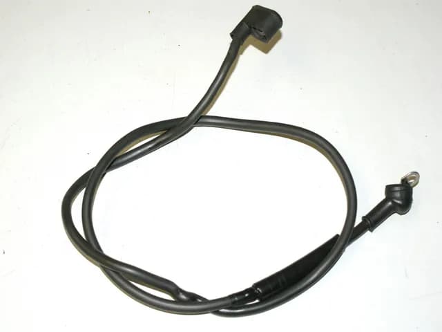 YAMAHA XVZ 1300 VP09 ROYAL STAR ANLASSERKABEL KABEL ANLASSER