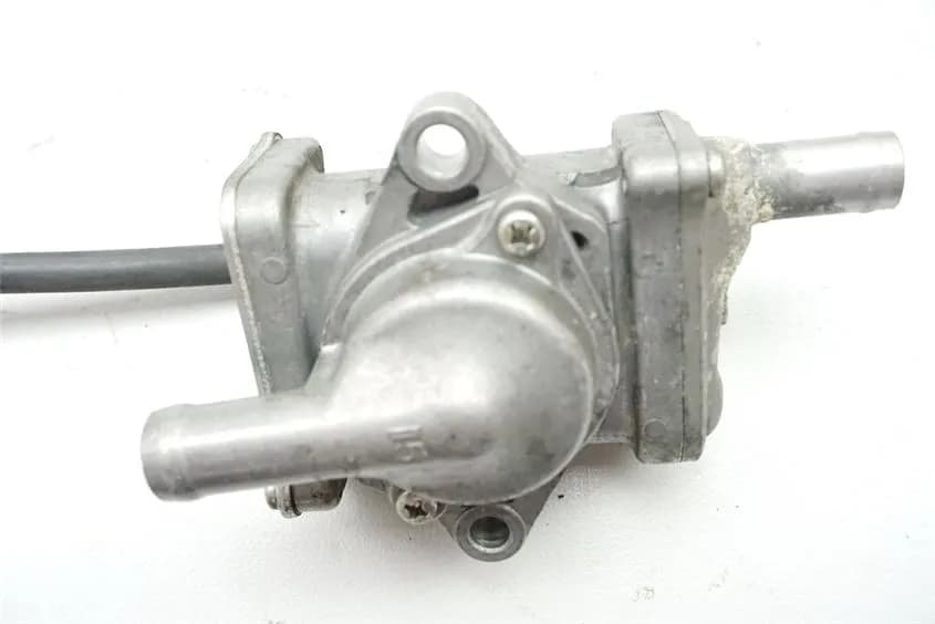 HONDA SLR 650 RD09 SEKUNDÄRLUFTVENTIL VENTIL