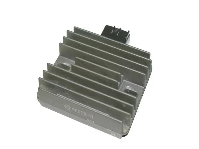 YAMAHA XVZ 1300 VP09 ROYAL STAR LADEREGLER REGLER