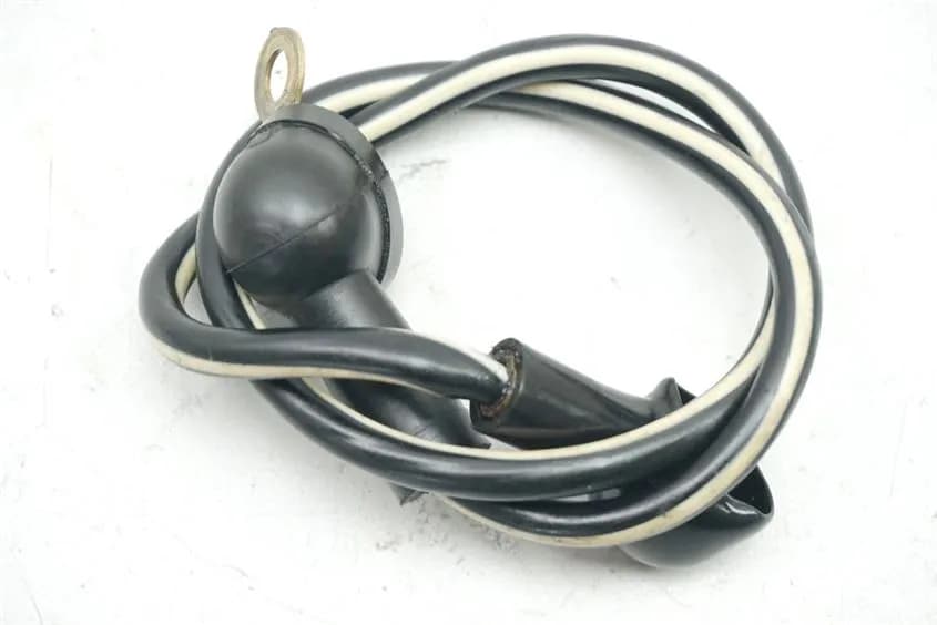 TRIUMPH SPEED TRIPLE 885 i T509 ANLASSERKABEL KABEL ANLASSER