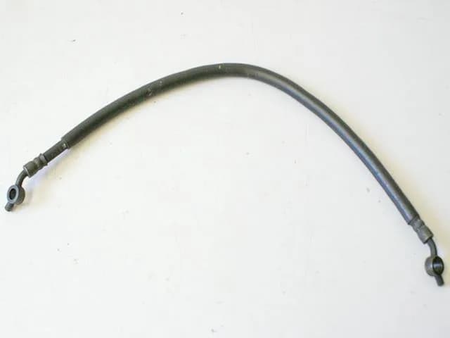 KAWASAKI ZX-6R 636C BREMSLEITUNG VORN BREMSSATTEL LINKS -> BREMSSATTEL RECHTS