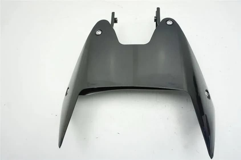 KAWASAKI ZZR 1400 B ZXT40A ABS VERKLEIDUNG BUG MITTE UNTEN ABDECKUNG HALTERUNG