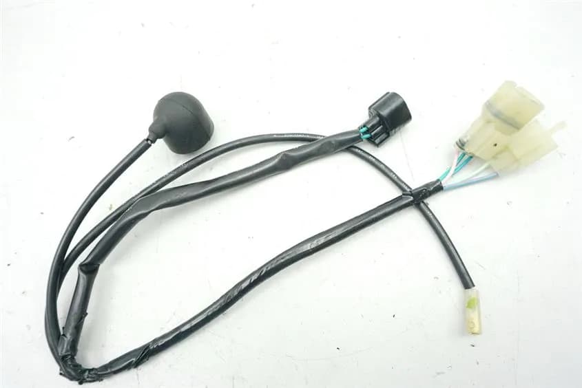 HONDA CBF 600 S ABS PC38 KABELBAUM NEUTRALSCHALTER ÖLDRUCKSCHALTER KABEL
