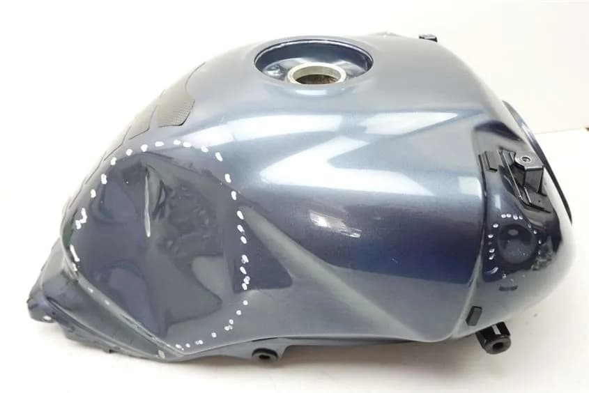 HONDA CBF 600 S ABS PC38 TANK BENZINTANK FUEL