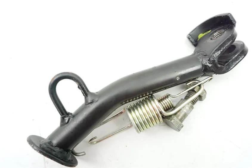 YAMAHA XC 125 SE42 VITY SEITENSTÄNDER STÄNDER