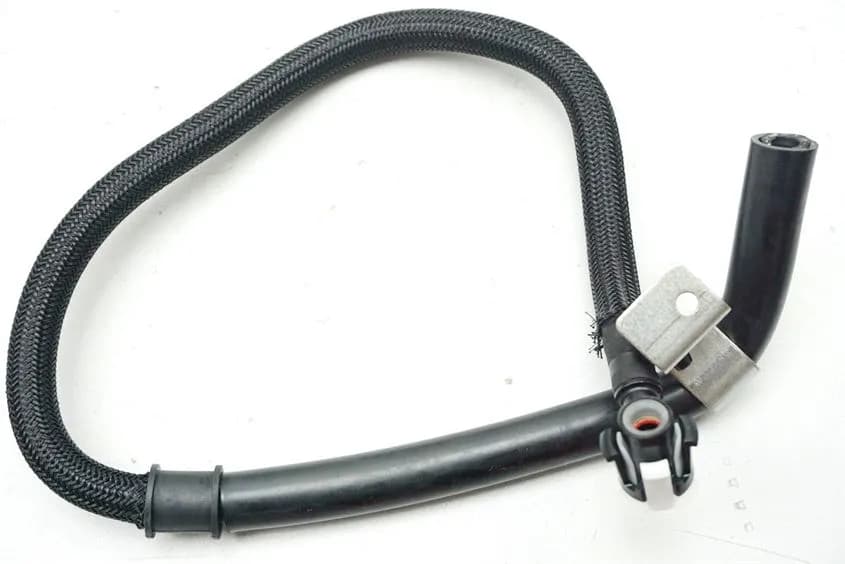 YAMAHA XC 125 SE42 VITY BENZINLEITUNG FUEL HOSE PIPE