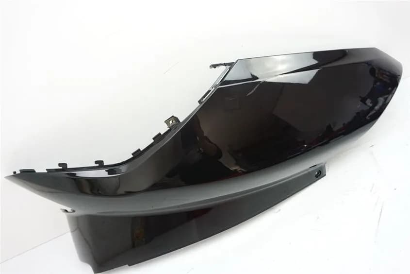 YAMAHA XC 125 SE42 VITY SEITENVERKLEIDUNG LINKS ABDECKUNG HECK COVER