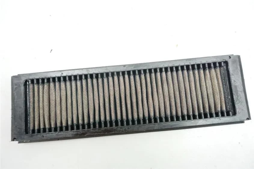 KAWASAKI ZX-10R ZXT00D LUFTFILTER K&N AIR CLEANER