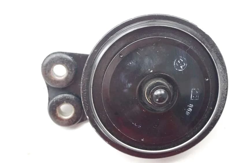 KAWASAKI KZ 750 B HUPE HORN SIGNALHORN KLAXON