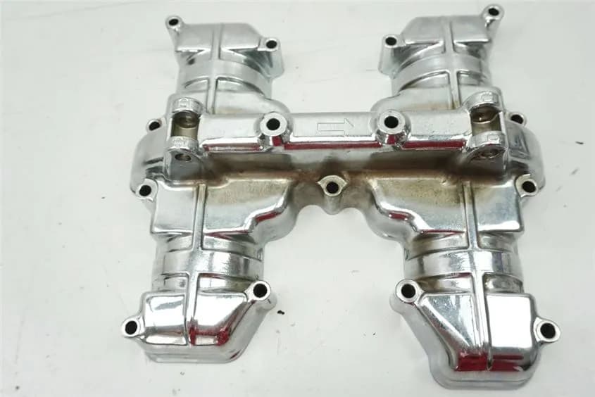 KAWASAKI KZ 750 B VENTILDECKEL COVER MOTOR MOTORDECKEL