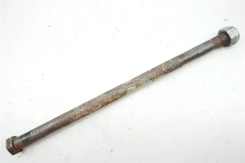 KAWASAKI KZ 750 B SCHWINGACHSE ACHSE SCHWINGE