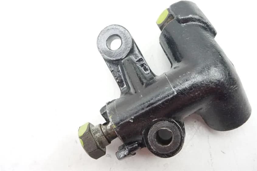 KAWASAKI KZ 750 B BREMSVERTEILER VORN BREMSZYLINDER