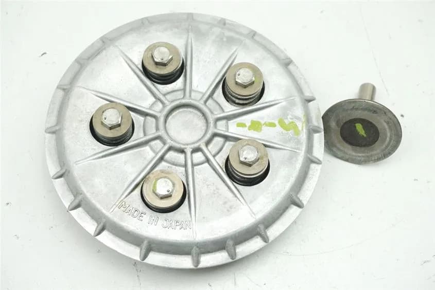 KAWASAKI KZ 750 B DRUCKPLATTE KUPPLUNG