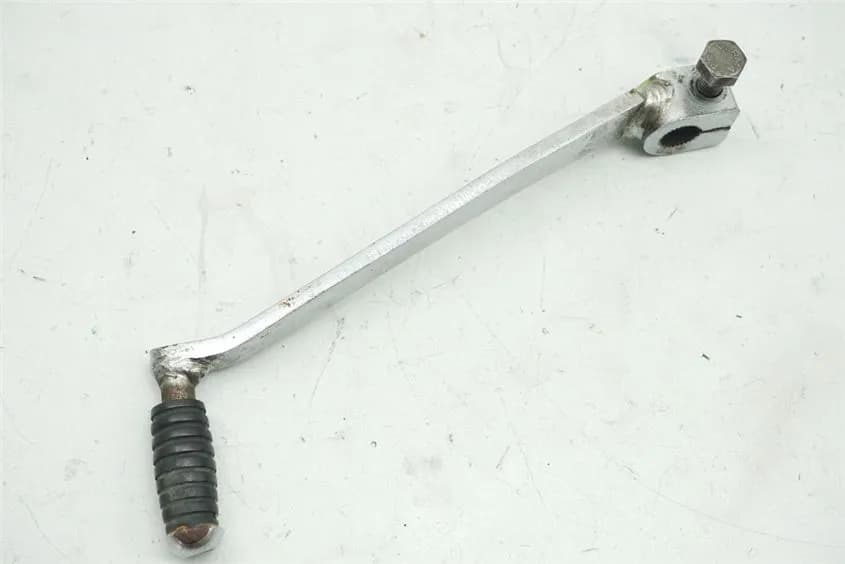 KAWASAKI KZ 750 B SCHALTHEBEL GANGHEBEL SCHALTPEDAL