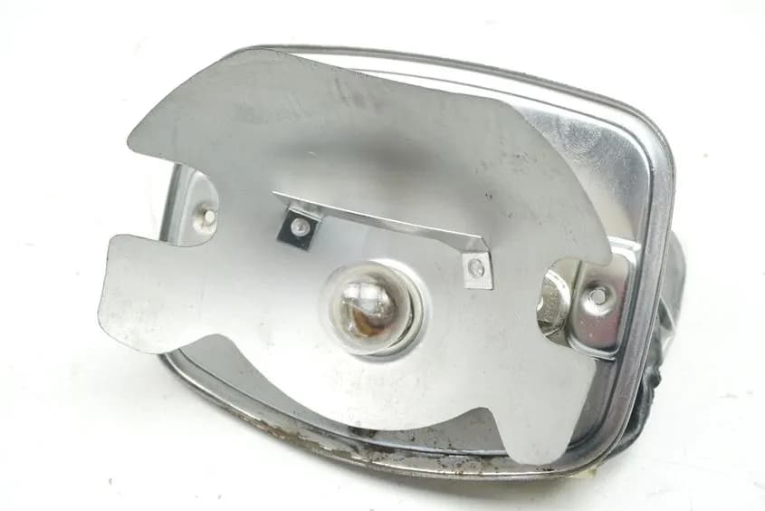 KAWASAKI KZ 750 B RÜCKLICHT GEHÄUSE FASSUNG