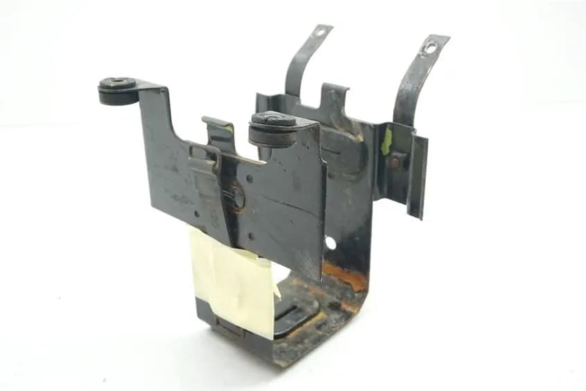 KAWASAKI KZ 750 B BATTERIEKASTEN HALTERUNG BATTERIE