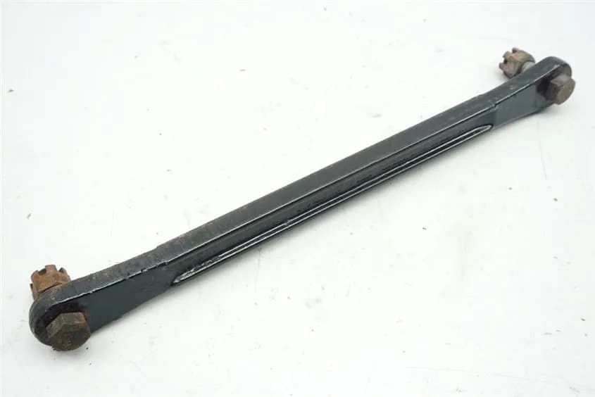 KAWASAKI KZ 750 B BREMSGESTÄNGE BREMSSTREBE ANKERSTREBE