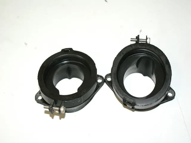 KAWASAKI ER-6 N ER650A ANSAUGSTUTZEN MOTOR