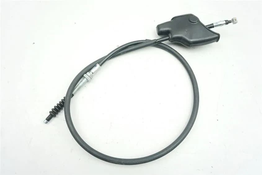 HONDA CBF 125 JC40 KUPPLUNGSZUG KUPPLUNGSSEIL - NUR 1771 KM