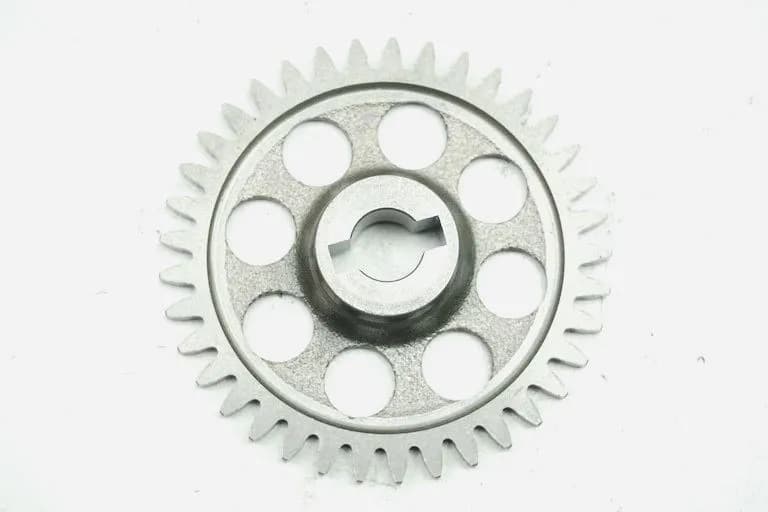 SUZUKI GSX-R 600 SRAD ZAHNRAD WASSERPUMPE