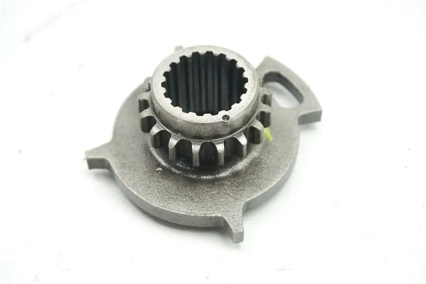 SUZUKI GSX-R 600 SRAD ZÜNDROTOR ROTOR ZÜNDUNG (für Motor)