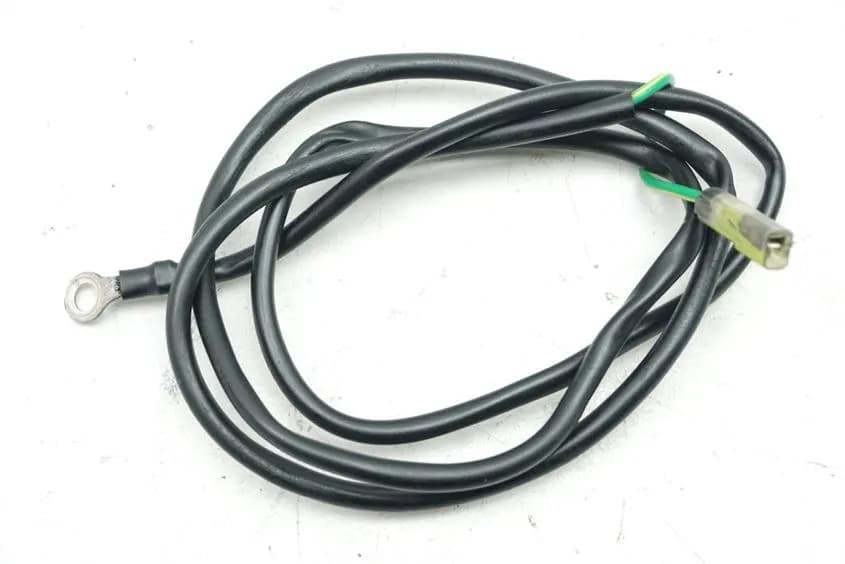 SUZUKI GSX-R 600 SRAD KABEL ÖLDRUCKSCHALTER KABELBAUM