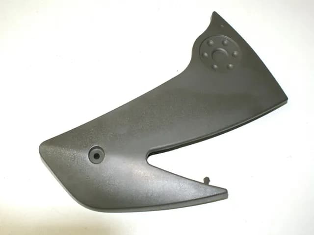 Keine Angaben ER-6 N ER650A ABDECKUNG RECHTS SEITENDECKEL