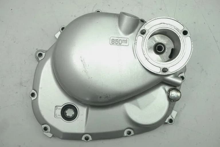 SUZUKI GZ 125 MARAUDER KUPPLUNGSDECKEL COVER MOTOR MOTORDECKEL